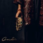 Davido - Amazing Grace Ft. Black Sherif (Prod by Jason "Jsol" Lopez)