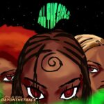 Dayonthetrack – All The Girls Ft. A-swxg (Prod by A-swxg)