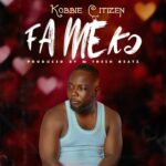 Kobbie Citizen - Fa Me Kɔ (Prod by M-Fresh Beatz)