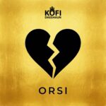 Kofi Daeshaun - ORSI (Prod by Kodacks Beatz)