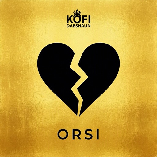 Kofi Daeshaun - ORSI (Prod by Kodacks Beatz)