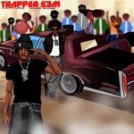 Kofi Mole – Trapper Sem Ft. Kuami Eugene (Prod by RockStar)