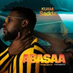 Kuami Sadda - Abasaa (Prod by Phrymxbeatz)