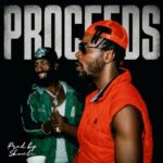 Kwaw Kese – Proceeds Ft. Oseikrom Sikanii (Prod by Skonti)