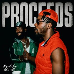 Kwaw Kese – Proceeds Ft. Oseikrom Sikanii (Prod by Skonti)