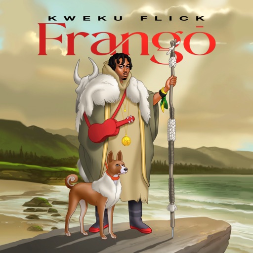Kweku Flick – Frangō (Prod by Apya)