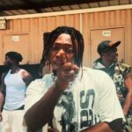 Kwesi Amewuga - Just A Freestyle (Prod by Teeblayz)