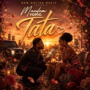 Mandem Yopic – Tata (Prod by Qholabeatz)