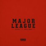 Sarkodie – Major League Ft. Kweku Smoke (Prod by Hylander)