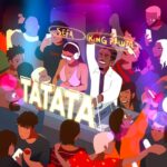 Sefa - Tatata Ft. King Paluta (Prod by Afrolektra)
