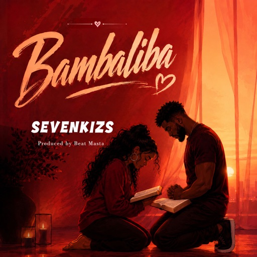 SevenKizs - Bambaliba (Prod by Beat Masta)