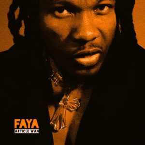 Article Wan – Faya