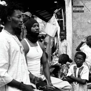 Beeztrap KOTM – Highly (Prod by TubhaniMuzik)