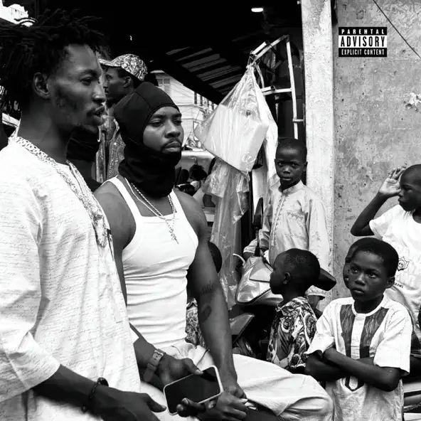 Beeztrap KOTM – Highly (Prod by TubhaniMuzik)