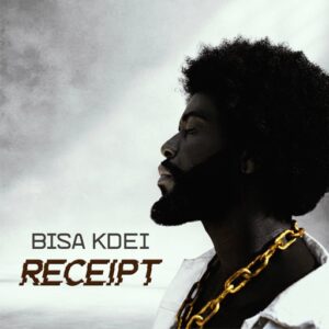 Bisa Kdei – Receipt