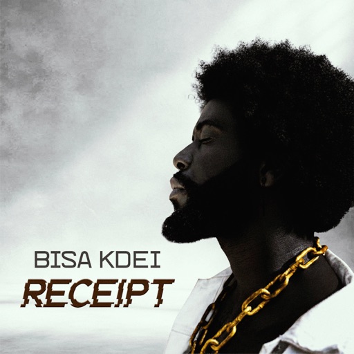 Bisa Kdei – Receipt