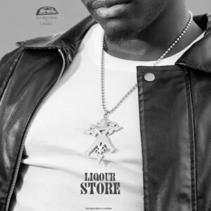 N.E Records – Liquor Store Ft. Lasmid (Prod by MOG Beatz)