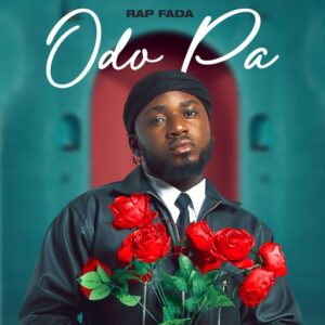 Rap Fada - Odo Pa (Prod by Apya)
