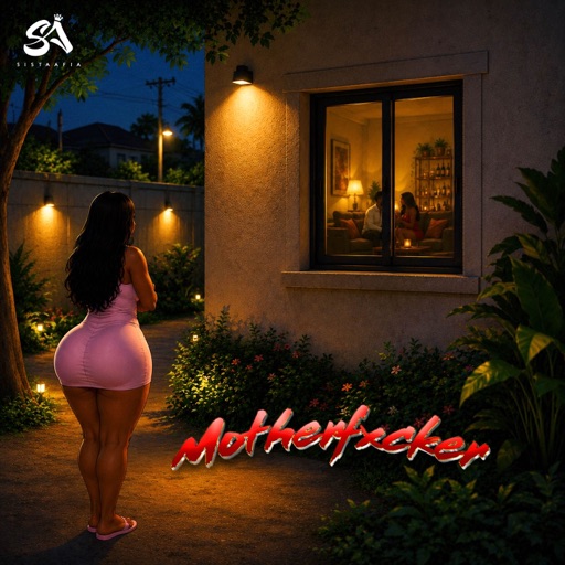 Sista Afia – Motherfxcker (Prod by Ugly x Tough)