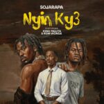 Soja Rapa – Nyinky3 Ft. RGM Wonder & King Paluta (Prod by AbeBeats)