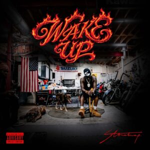 Stonebwoy – Wake Up