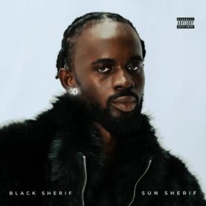 Black Sherif – Run Around (Prod by Joker Nharnah)