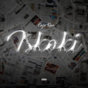 Cojo Rae – Iskoki (Prod by Abochi)