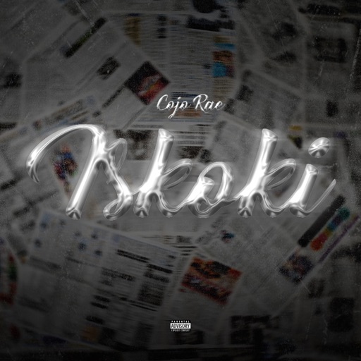 Cojo Rae – Iskoki (Prod by Abochi)