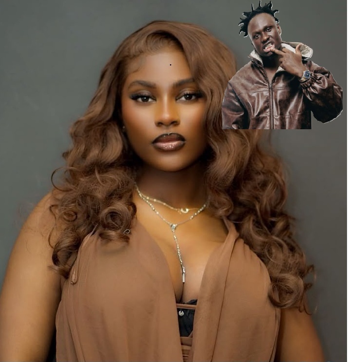 Afro-fusion singer, De Light Set To Drop A Banger With Asakaa Rapper, Jay Bahd