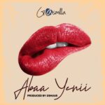 Gasmilla – Abaa Yenii