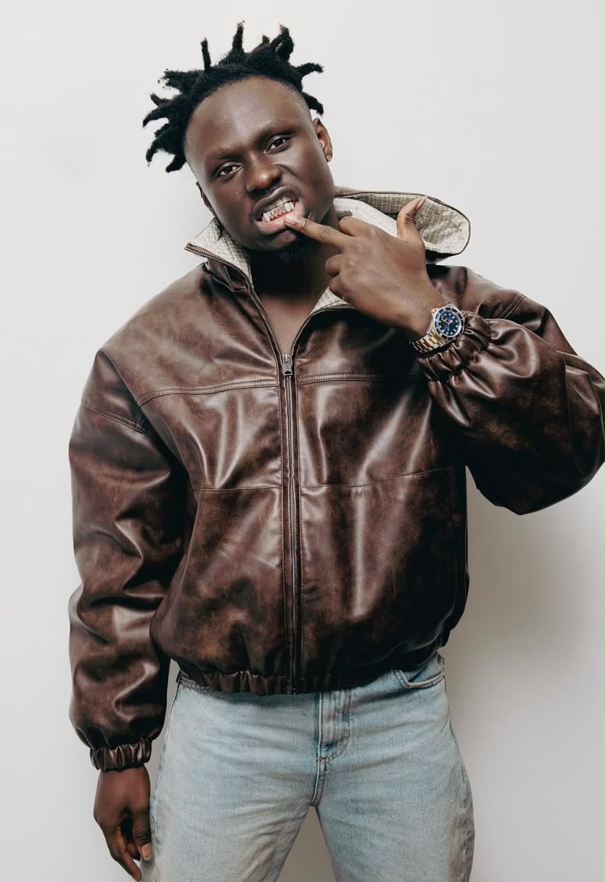 Afro-fusion singer, De Light Set To Drop A Banger With Asakaa Rapper, Jay Bahd