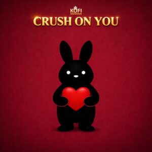 Kofi Daeshaun - Crush On You (Prod by Kodacks Beatz)