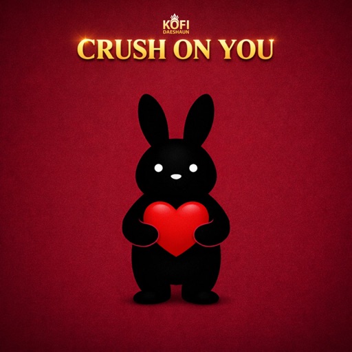 Kofi Daeshaun - Crush On You (Prod by Kodacks Beatz)