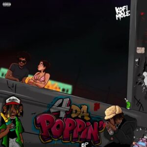 Kofi Mole – Balloteli (Supa) (Prod by Pee Gh)