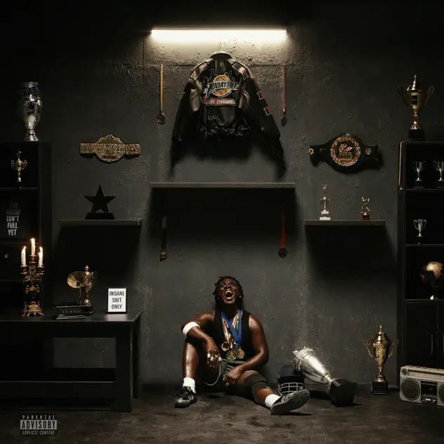 Kweku Smoke – Soul Healer (Prod by SC4)