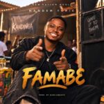 Mandem Yopic – Famabɛ (Prod by Qholabeatz)
