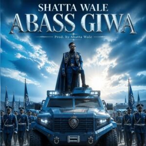 Shatta Wale – Abass Giwa (Prod by Shatta Wale)