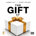 Sammy Jay x Eight Voices - Daily Bread (Prod by Sammy Jay)