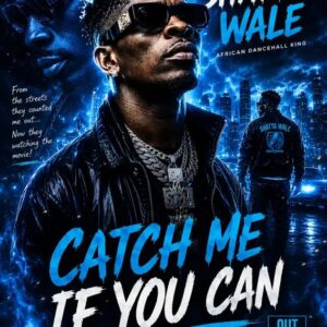 Shatta Wale – Catch Me If You Can
