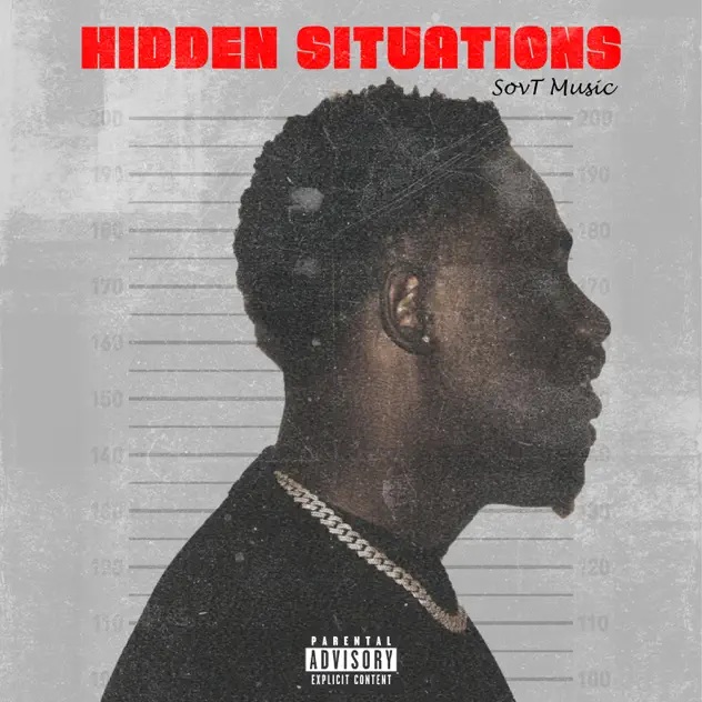 SovT Music – Hidden Situations (Prod by Afro Engine)