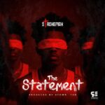 Strongman – The Statement (Prod by Atown TSB)