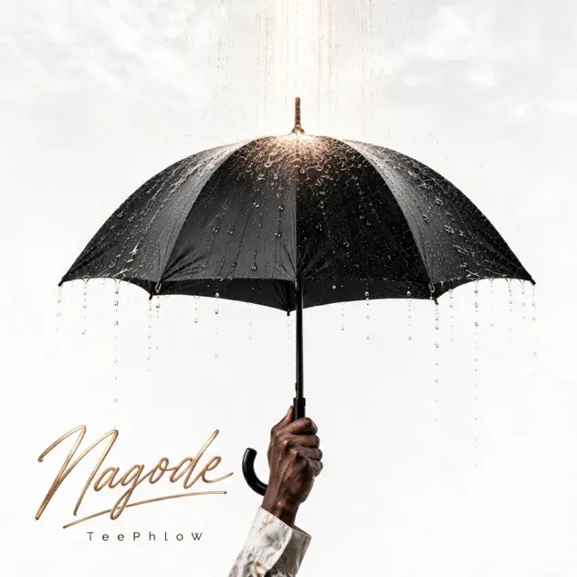 Teephlow – Nagode (Prod by JaemallyBeatz)