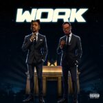$pacely – Work Ft. Okese1 (Prod by Eargasm)