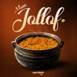 Beeztrap KOTM - More Jollof (Prod by TwoBars)