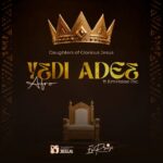 Daughters Of Glorious Jesus - Yε Di Adeε (Afro) Ft. E'mpraise Inc. (Prod by Martinson Kofi Yeboah Gyimah)