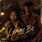 De Light - Lemme Be Ft. Jay Bahd (Prod by Fox Beatz)