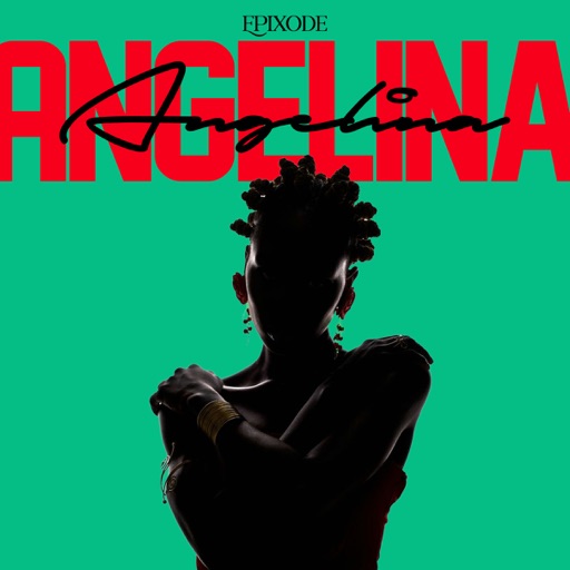 Epixode - Angelina (Prod by DenzikBeat & LouudarBeatz)