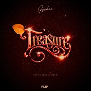 Gyakie – Treasure (Acoustic Version) (Prod by Afrolektra)
