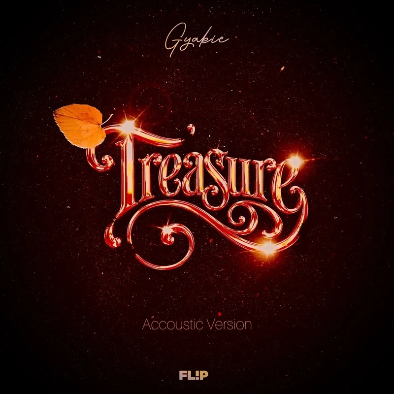 Gyakie – Treasure (Acoustic Version) (Prod by Afrolektra)