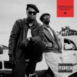 Ko-Jo Cue & Shaker – Seen Dreams Ft. TiTi Owusu (Prod by Shaker)